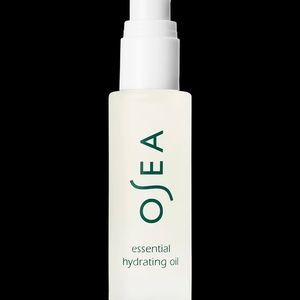 Osea hydrating facial oil